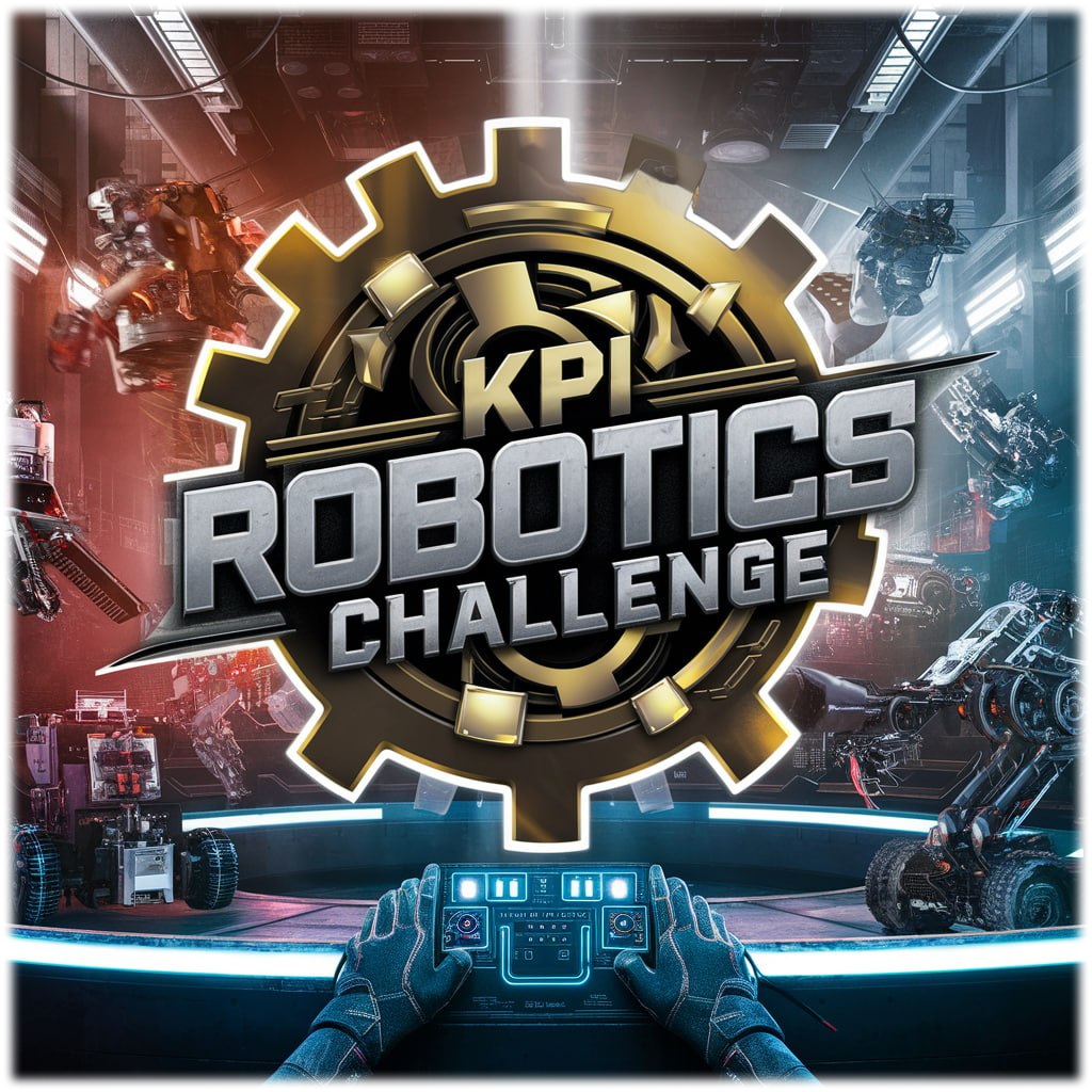 KPI Robotics Challenge