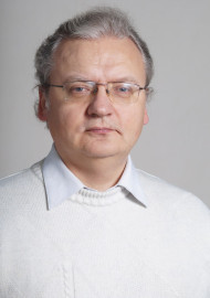 Kyrychuk