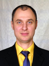 Галаган Роман Михайлович