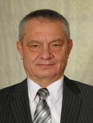 Петрик Валентин Федорович